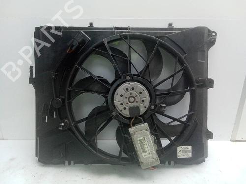 Radiator fan BMW 1 (E87) 116 i | BP22364983M35 