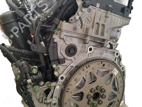 Engine BMW 1 (F20) 116 d | BP23127231M1 - Image 4