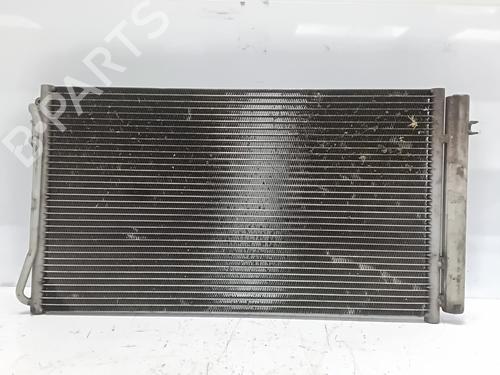 Radiateur de ac BMW X1 (E84) sDrive 18 d (143 hp) 29477432