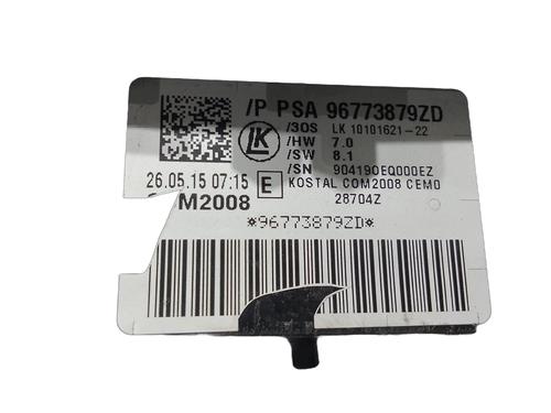 Switch CITROËN C3 II (SC_) 1.2 VTi 82 | BP36033194I30 - Image 2