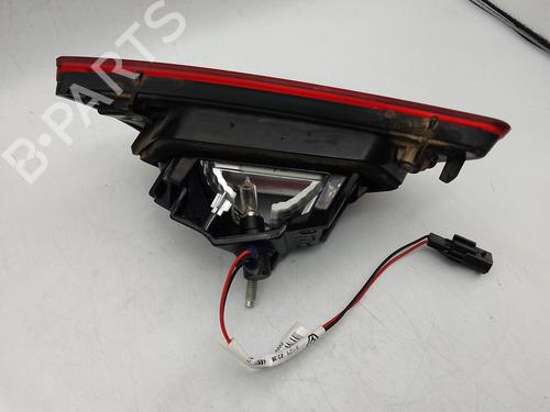 Right tailgate light RENAULT CLIO IV (BH_) 1.5 dCi 90 | BP28598599C80 