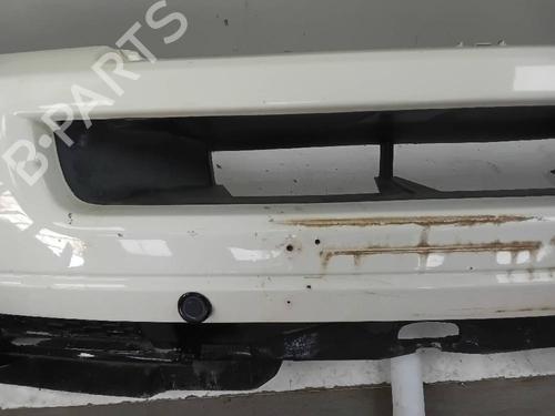 Front bumper LAND ROVER RANGE ROVER SPORT I (L320) 2.7 D 4x4 | BP23985007C7 