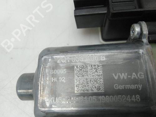 Right front window motor SEAT IBIZA V (KJ1, KJG)  | BP24464757E20 
