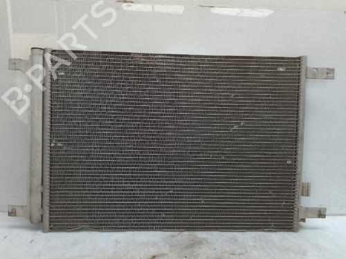 AC radiator SEAT LEON (5F1)  | BP26172652M32 