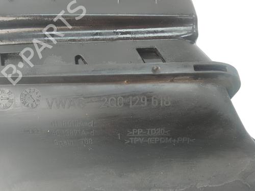 Air filter box VW GOLF VIII (CD1, DA1) 2.0 GTI Clubsport | BP28150164M87 - Image 4