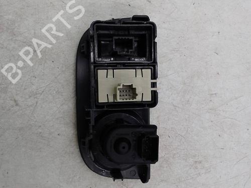 Mirror switch DACIA SANDERO II 1.5 Blue dCi 95 (B8JL) | BP30192295I25 