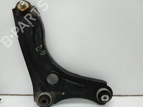 Right front suspension arm DACIA JOGGER (RK_)  | BP18785620M13 