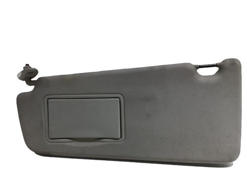 Used Left sun visor Left sun visor 39199648 39199648