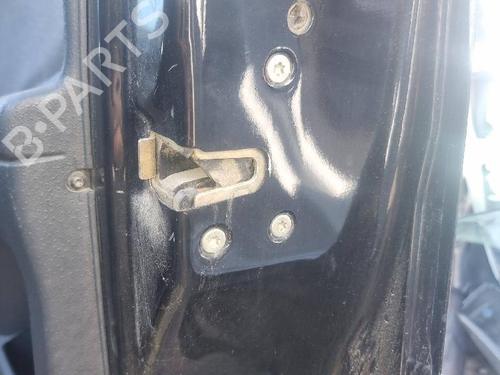 Front right lock CITROËN C3 I (FC_, FN_) 1.4 i | BP18588215C97 