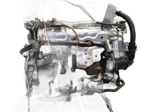 Engine BMW 1 (F20) 116 d | BP23127231M1 - Image 11