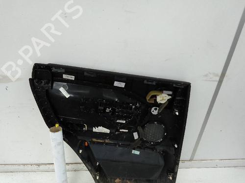 Used Rear right panel LAND ROVER RANGE ROVER EVOQUE (L538) 2.0 D (150 hp) 22344521