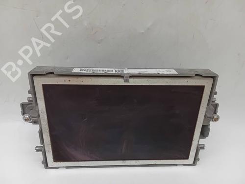 Display monitor MERCEDES-BENZ E-CLASS Convertible (A207) E 250 CDI / BlueTEC / d (207.403, 207.404) | BP30192330C48 