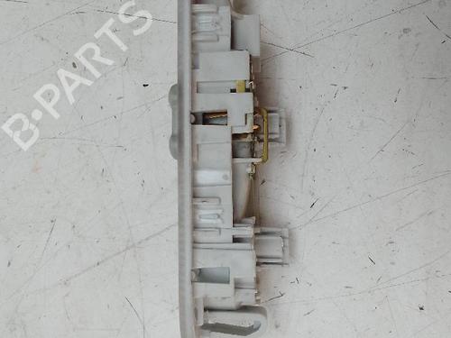Used Interior roof light NISSAN QASHQAI / QASHQAI +2 I (J10, NJ10, JJ10E) 2.0 dCi (150 hp) 18583751
