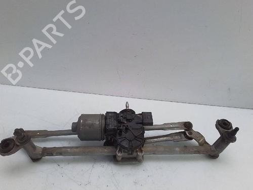 Front wiper motor VW POLO V (6R1, 6C1)  | BP24463056M29 