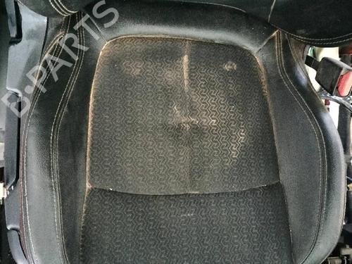 Right front seat RENAULT KADJAR (HA_, HL_) 1.3 TCe 160 (HLNC) | BP18594191C16 