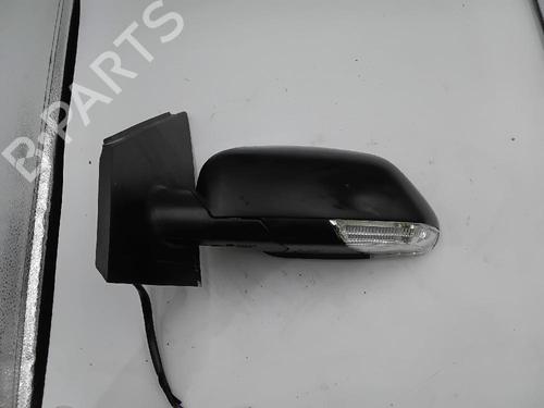 Left mirror VW POLO (9N_, 9A_) 1.9 TDI | BP26920266C26 