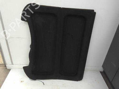 Rear parcel shelf SEAT ALHAMBRA (710, 711) 2.0 TDI | BP24520157C85 