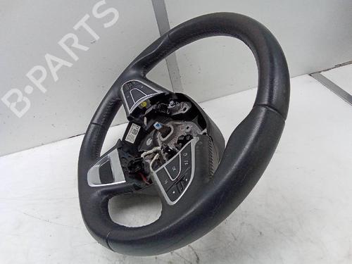 Used Steering wheel RENAULT SCÉNIC IV (J9_) 1.6 dCi 130 (130 hp) 18577470