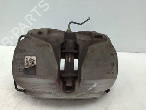 Used Right front brake caliper Right front brake caliper 23894988 23894988