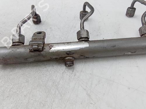 Used Injection rail MERCEDES-BENZ M-CLASS (W166) ML 350 BlueTEC 4-matic (166.024, 166.023) (258 hp) 19643092