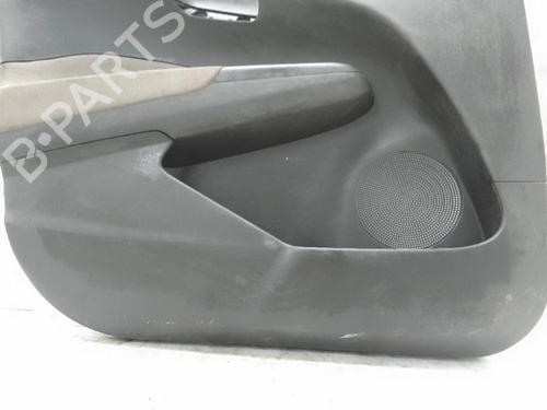 Front left panel FORD TOURNEO COURIER B460 MPV 1.0 EcoBoost | BP19788400C58 
