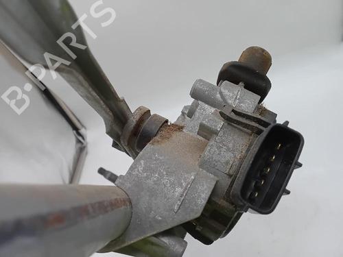 Front wiper motor RENAULT MEGANE IV Hatchback (B9A/M/N_)  | BP27447612M29 
