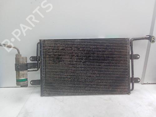 Used AC radiator SEAT LEON (1M1) [1999-2006]  19484675
