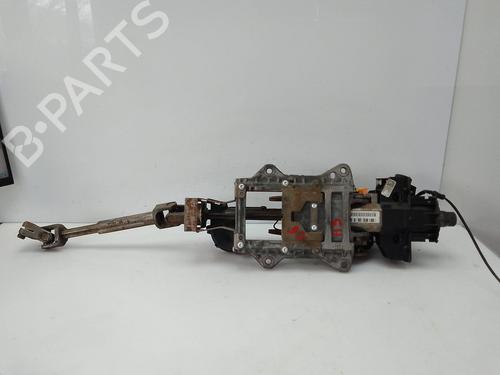 Used Steering column Steering column 24121023 24121023