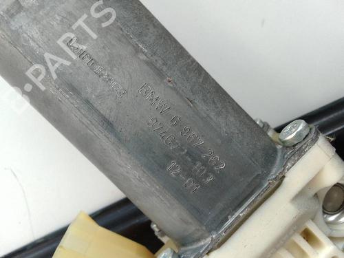 Rear right window mechanism BMW X5 (E70) xDrive 50 i | BP18873139C25 