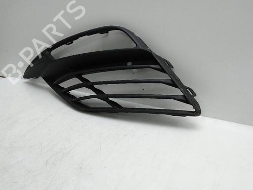 Used Grille SEAT LEON (5F1) 2.0 Cupra (300 hp) 18576088