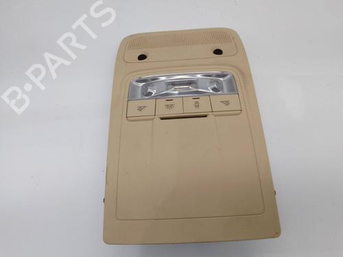 Used Interior roof light AUDI A3 Sportback (8VA, 8VF) 2.0 TDI (150 hp) 28145515