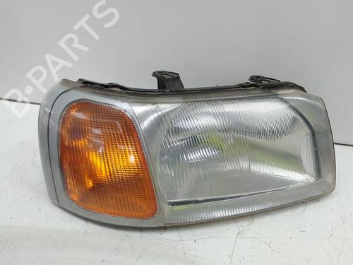 Used Right headlight Right headlight LAND ROVER FREELANDER I (L314) 2.0 DI 4x4 (98 hp) 18957035 18957035