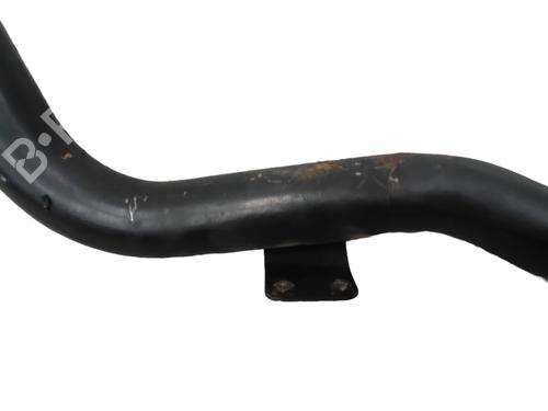Intercooler pipe RENAULT ESPACE IV (JK0/1_) 2.0 dCi (JK03, JK04, JK1C, JK1G, JK1J, JK1K) | BP32845491M127  - Image 5