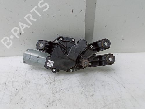 Used Rear wiper motor Rear wiper motor FORD PUMA (J2K, CF7) 1.0 EcoBoost mHEV (125 hp) 19151707 19151707