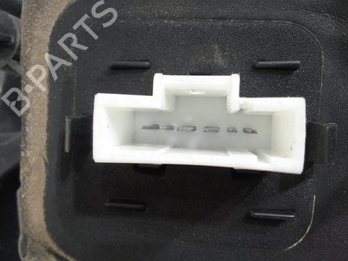 Right taillight CITROËN C3 II (SC_) 1.2 VTi 82 | BP29935910C35