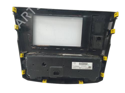Climate control RENAULT KADJAR (HA_, HL_) 1.6 dCi 130 (HLA4) | BP23417256I5 - Image 4