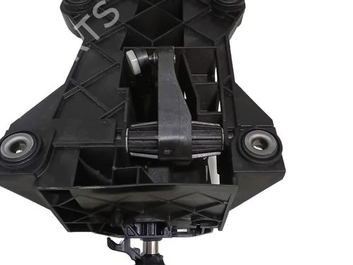 Gear lever TOYOTA PROACE Van (MDZ_) 1.5 D4d (MDZ8) | BP36449145M90 - Image 3