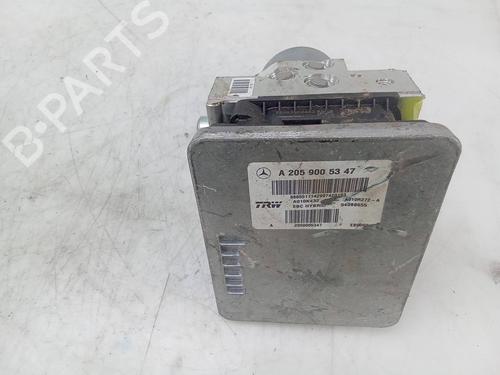 ABS Bremseaggregat MERCEDES-BENZ E-CLASS (W213) E 220 d (213.004) (194 hp) 26053976