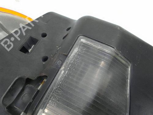 Right taillight BMW 3 (E46) 330 d | BP24928434C35 