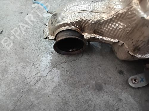 Catalyst FORD FOCUS IV (HN) 1.5 EcoBlue | BP37874211M10 - Image 4