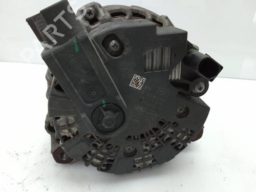 Used Alternator Alternator LAND ROVER RANGE ROVER EVOQUE (L538) 2.0 D (150 hp) 20504030 20504030