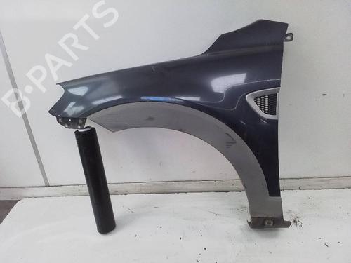 Left front fenders CHEVROLET CAPTIVA (C100, C140) 2.0 D 4WD | BP26173207C41 