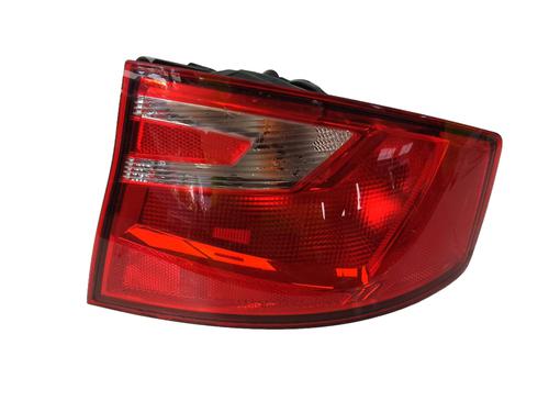 Left taillight SEAT LEON SC (5F5) 1.2 TSI | BP20852811C34 - Image 2