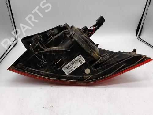 Used Left taillight VW GOLF VII (5G1, BQ1, BE1, BE2) [2012-2021]  26446706