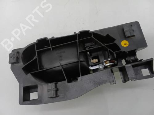 Rear left interior door handle PEUGEOT 3008 I MPV (0U_) 2.0 HDi 150 / BlueHDi 150 | BP27539347I15 