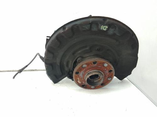 Left front steering knuckle VW GOLF VI (5K1) 2.0 R 4motion | BP18579906M25 