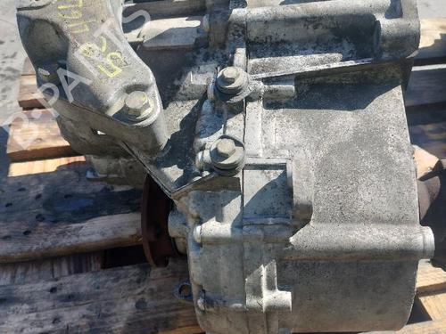 Gearbox VW GOLF VI (5K1) 2.0 TDI | BP19938499M3 