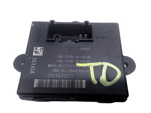 Centralina fecho central VOLVO V40 Hatchback (525) D3 (150 hp) 31583051