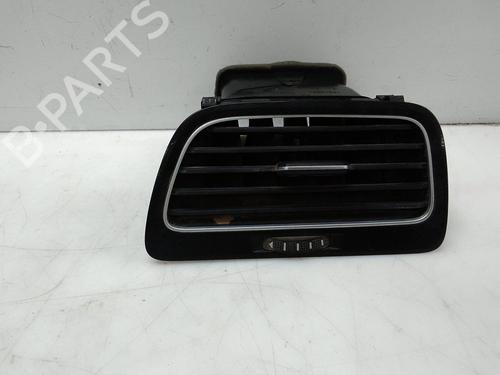 Used Air vent VW GOLF VII (5G1, BQ1, BE1, BE2) 1.4 TSI (125 hp) 28145248
