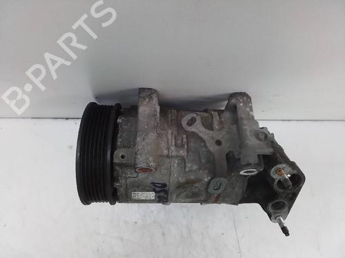AC compressor CITROËN C4 SPACETOURER (3D_) 1.6 BlueHDi 120 | BP18594818M34 